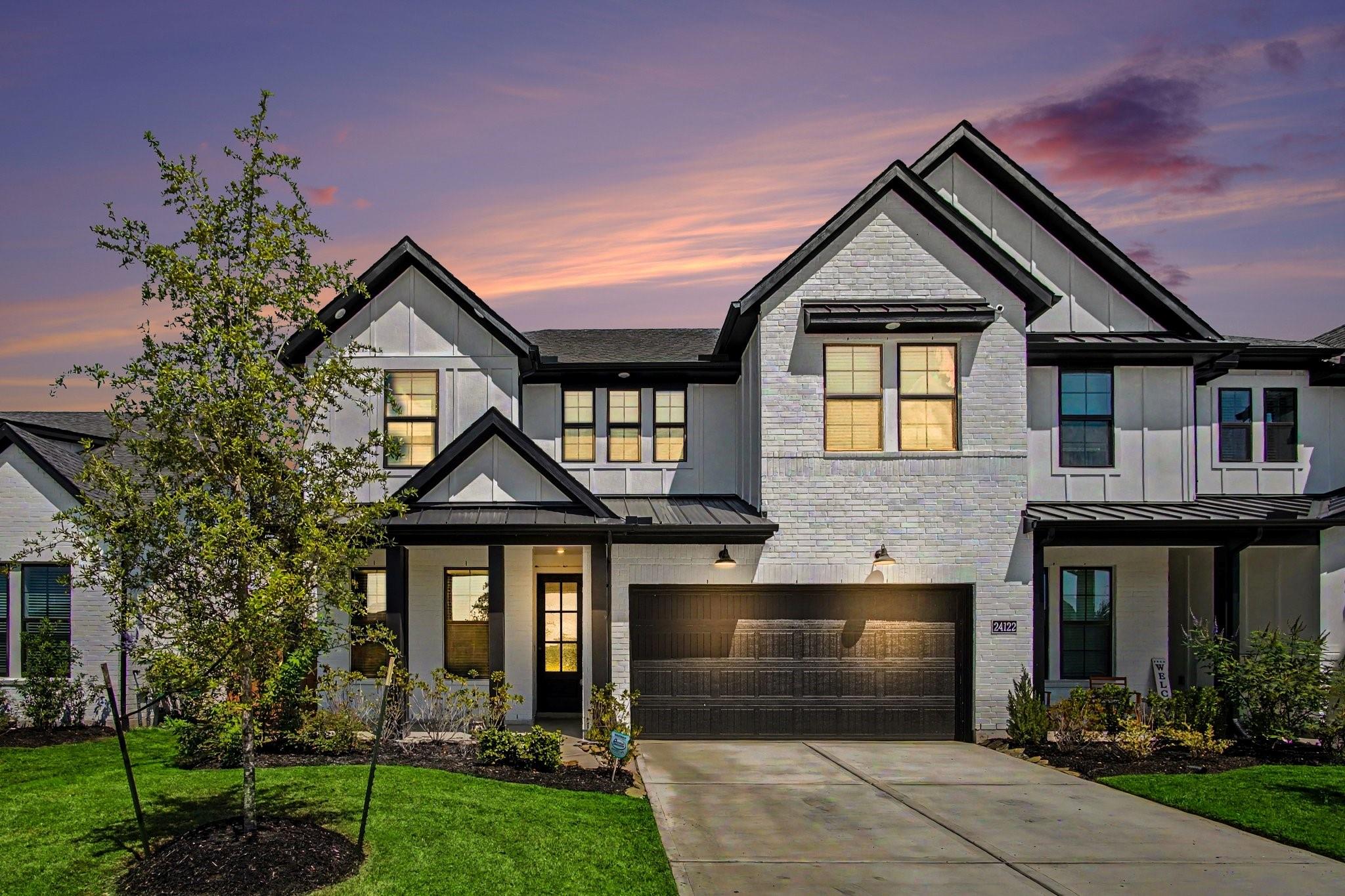24122 Prairie Crabapple Court
