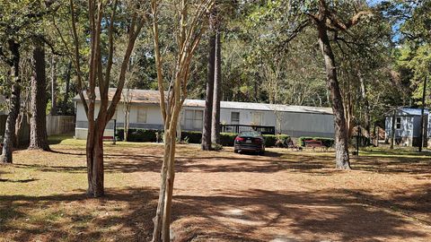 Photo of 23702 Brushy Oaks Street, Hockley, TX 77447 (MLS # 65079669)