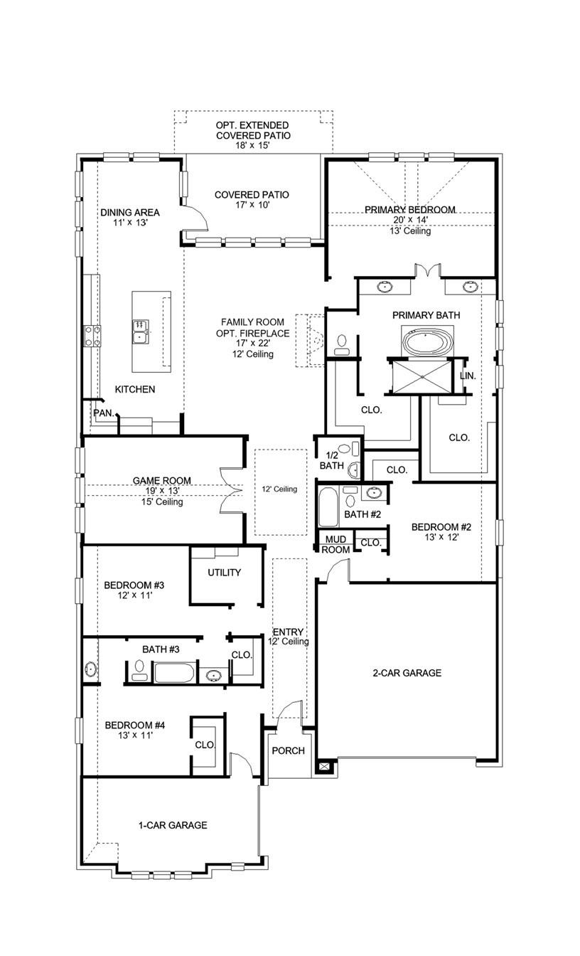12150 Sweetbriar Loop