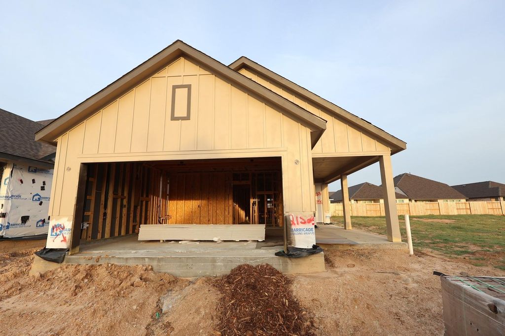 Photo of 21523 Barnridge Court, Waller, TX 77484 (MLS # 13712689)