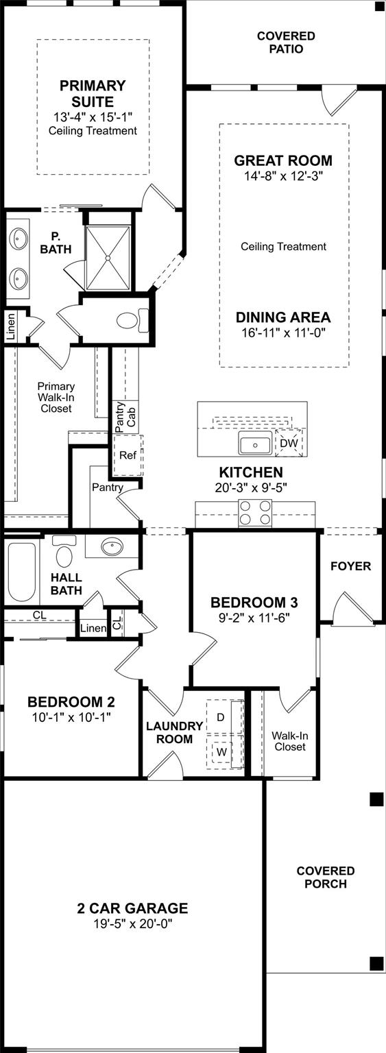 21523 Barnridge Court