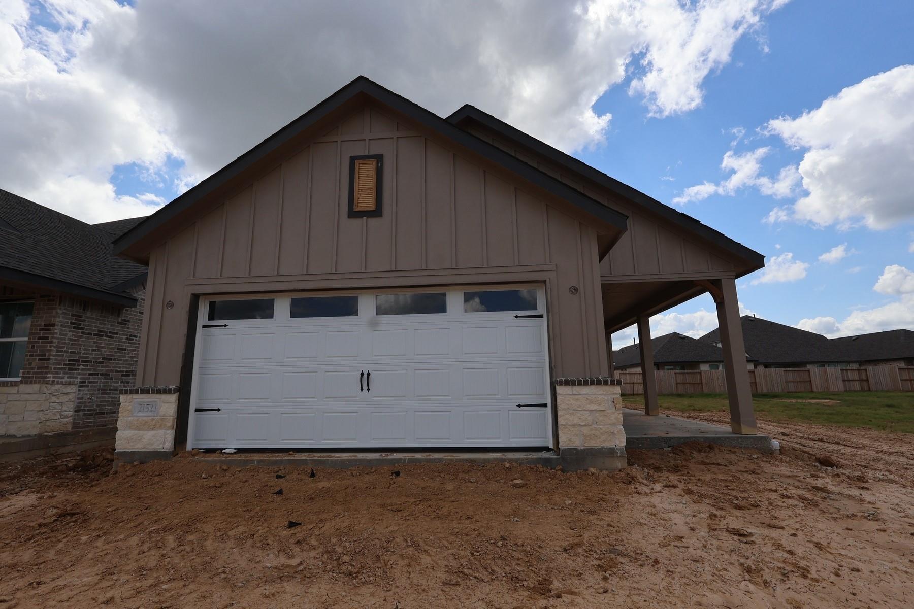 21523 Barnridge Court