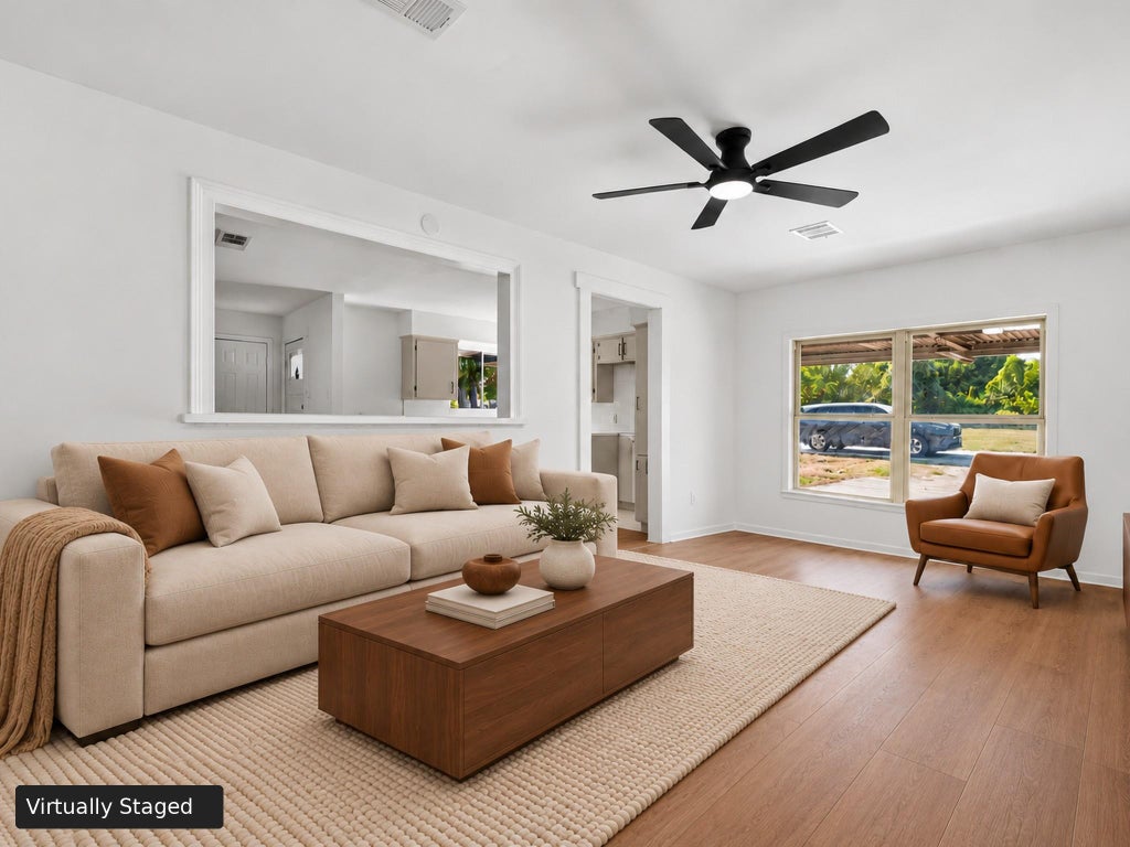 Photo of 4637 Brinkley Street, Houston, TX 77051 (MLS # 67844420)