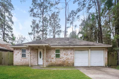 Photo of 3607 Dawnwood Drive, Spring, TX 77380 (MLS # 68460396)