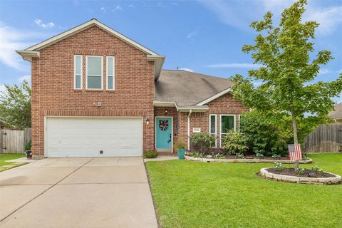 Photo of 19726 Morning Glory Terrace Court, Cypress, TX 77433 (MLS # 3575315)