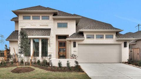 10726 Yellow Wild Indigo Lane Cypress TX 77433