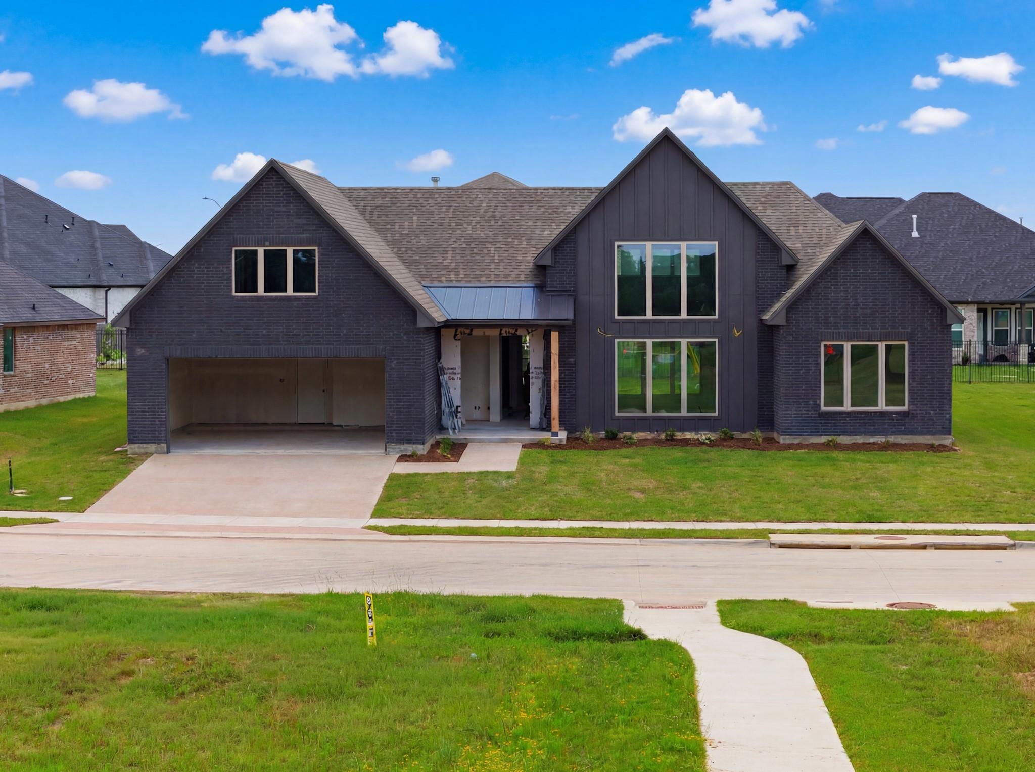 4743 Coral River Road