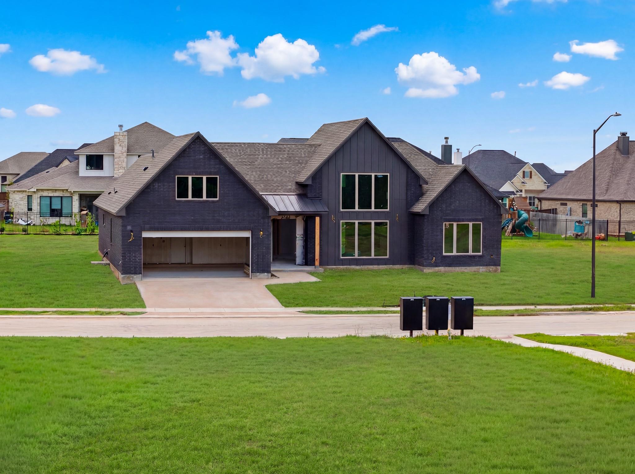 4743 Coral River Road