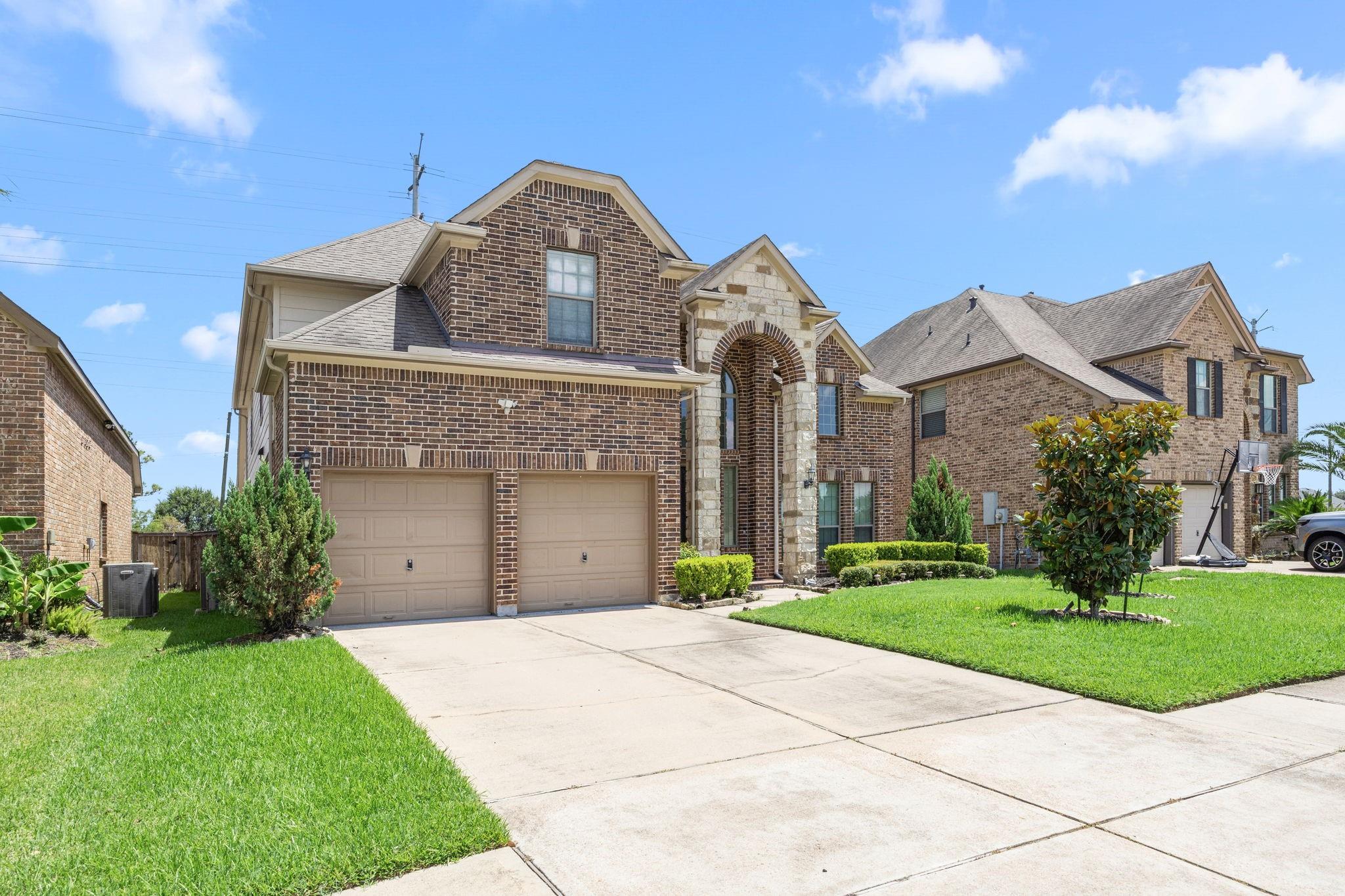 13403 Sunset Bay Lane
