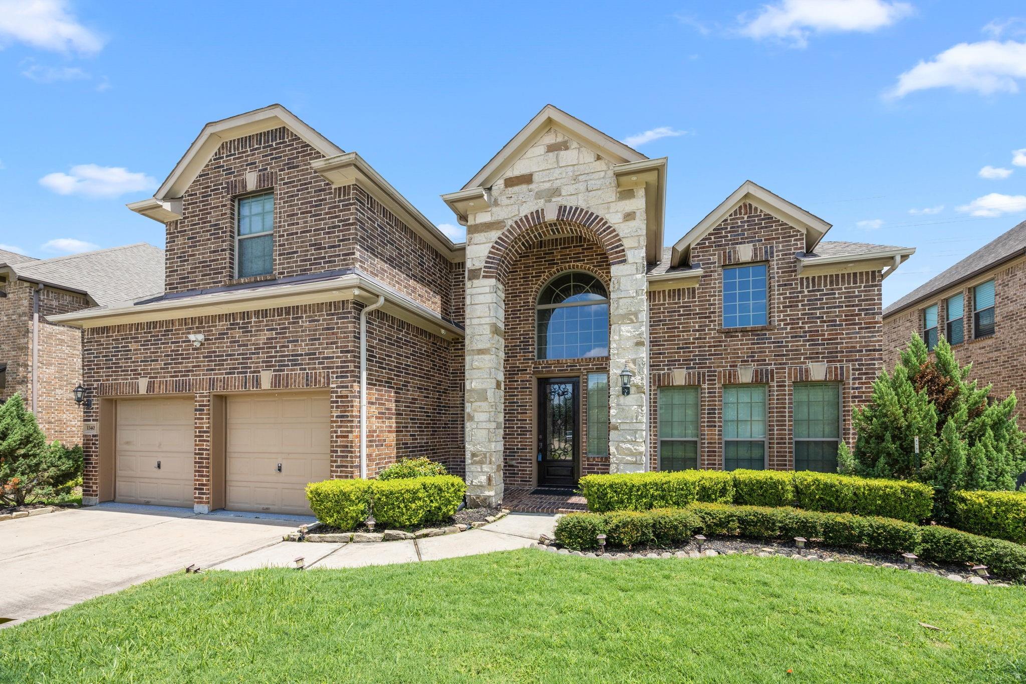 13403 Sunset Bay Lane