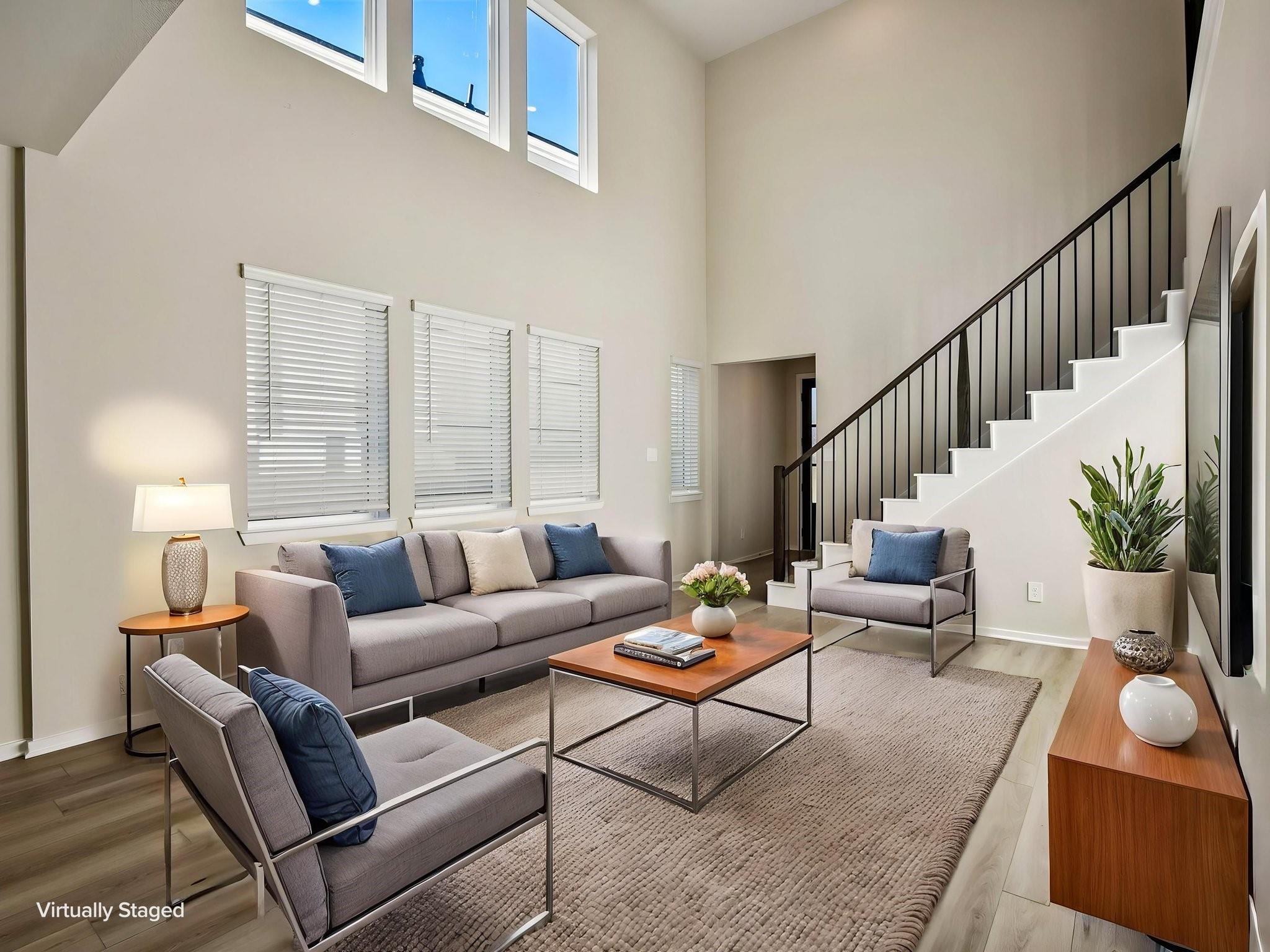 9143 Banpo Heights Drive