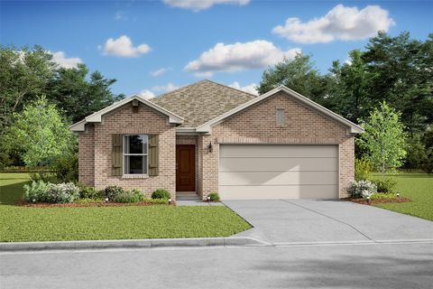 Photo of 588 Day Station Drive, Dayton, TX 77535 (MLS # 76503331)