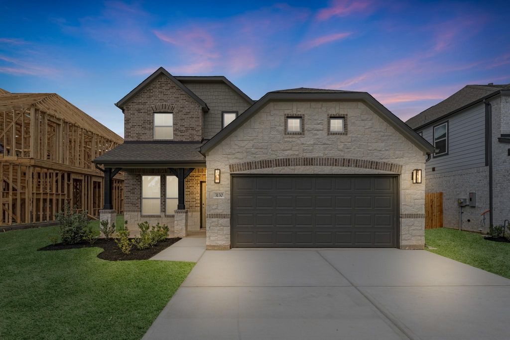 Photo of 3130 Soaring Pines Trail, Conroe, TX 77301 (MLS # 23071766)