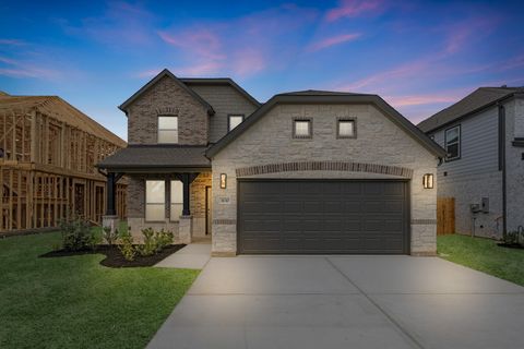 Photo of 3130 Soaring Pines Trail, Conroe, TX 77301 (MLS # 23071766)