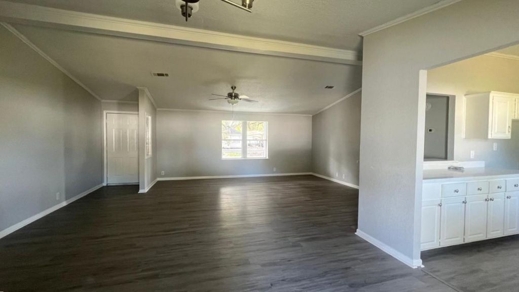 Photo of 3595 2nd Street, Beaumont, TX 77705 (MLS # 97057662)