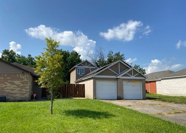 Photo of 13126 Abalone Way, Houston, TX 77044 (MLS # 70531599)