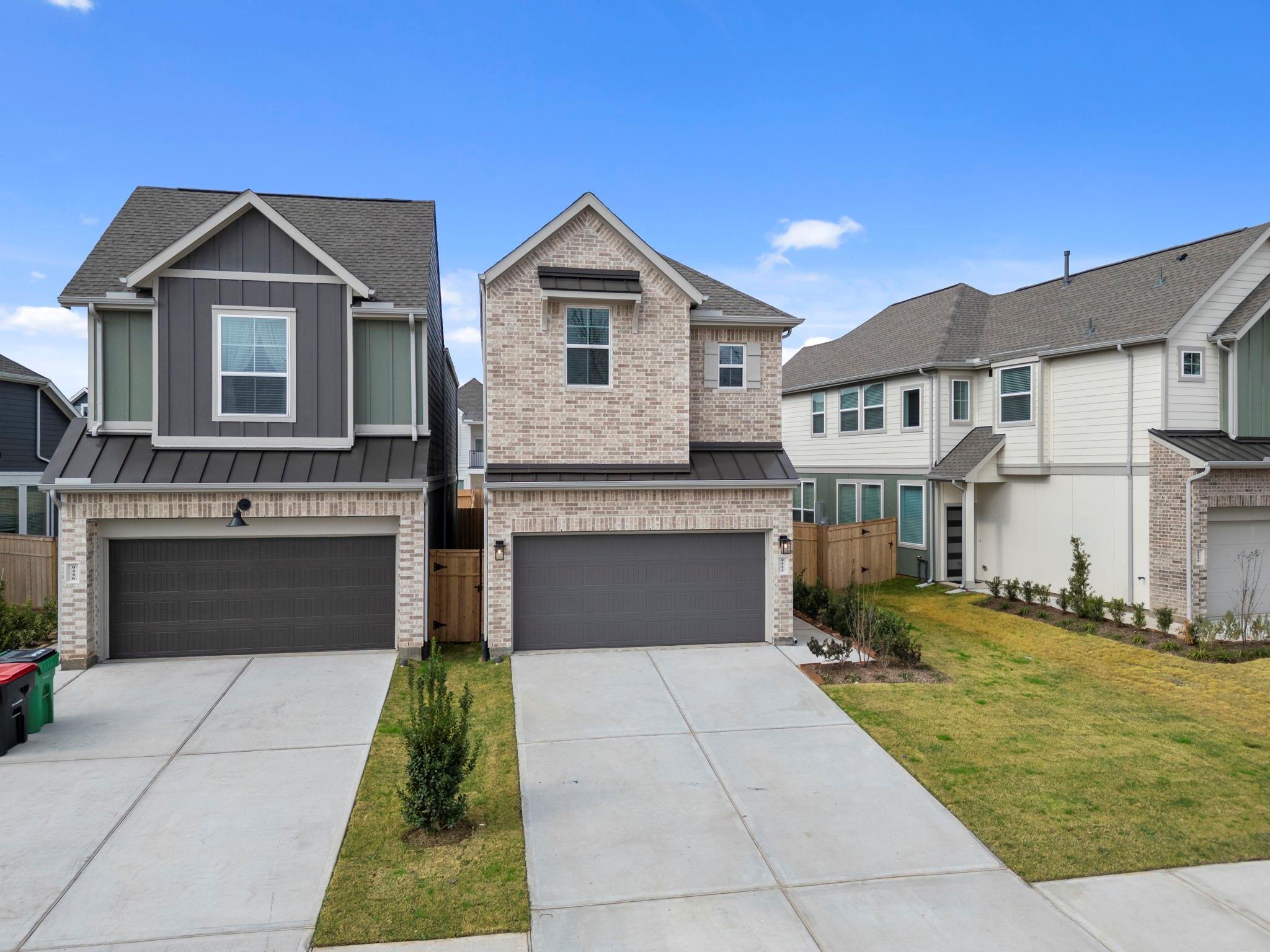 2815 Brandon Bluff Bend