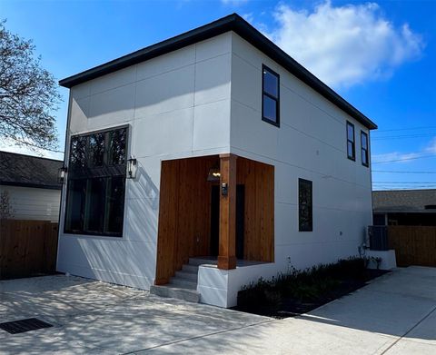 Photo of 8307 Double Street, Houston, TX 77088 (MLS # 78425091)