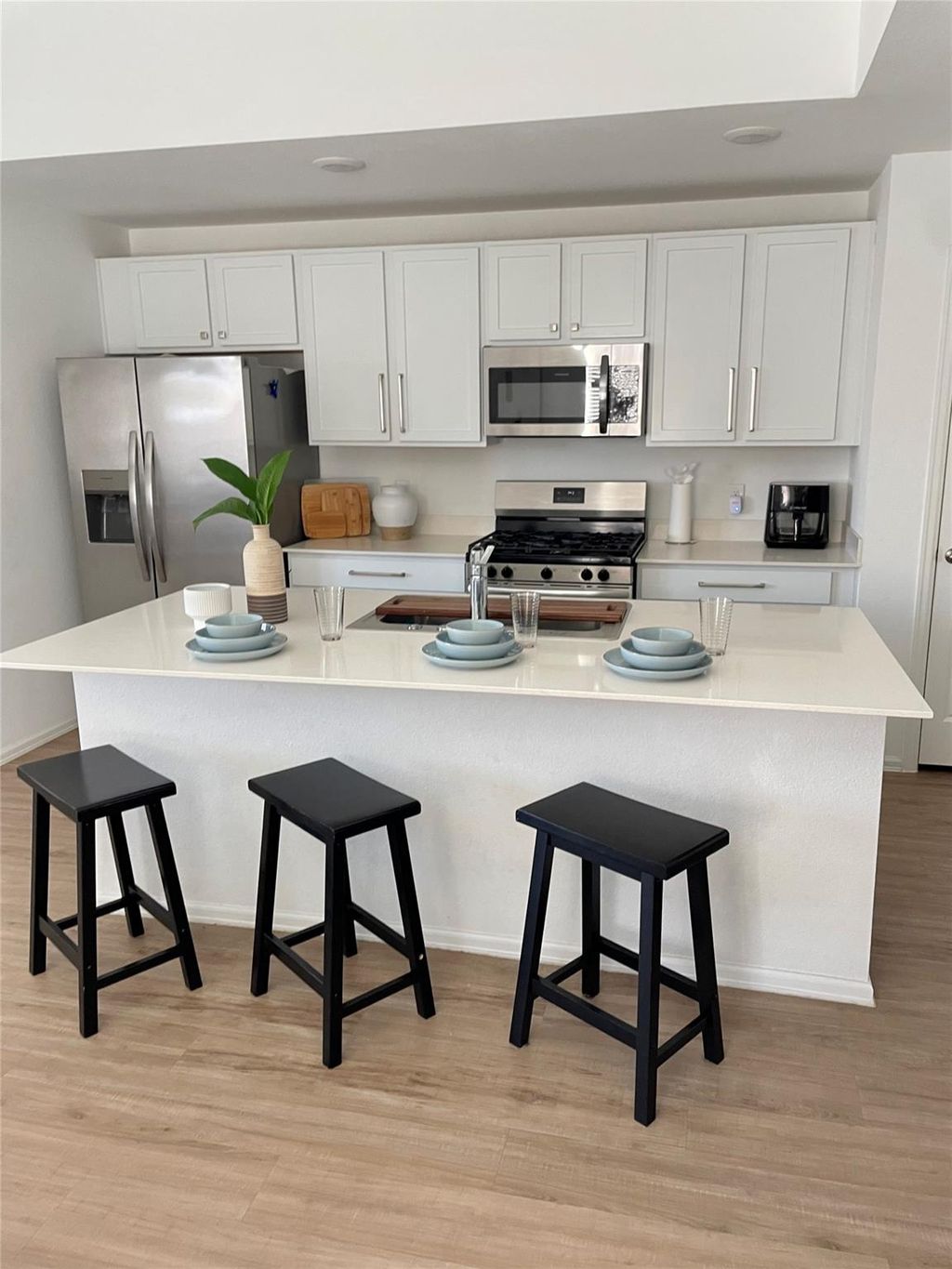 Photo of 21723 Piscinola Lane, New Caney, TX 77357 (MLS # 97002122)