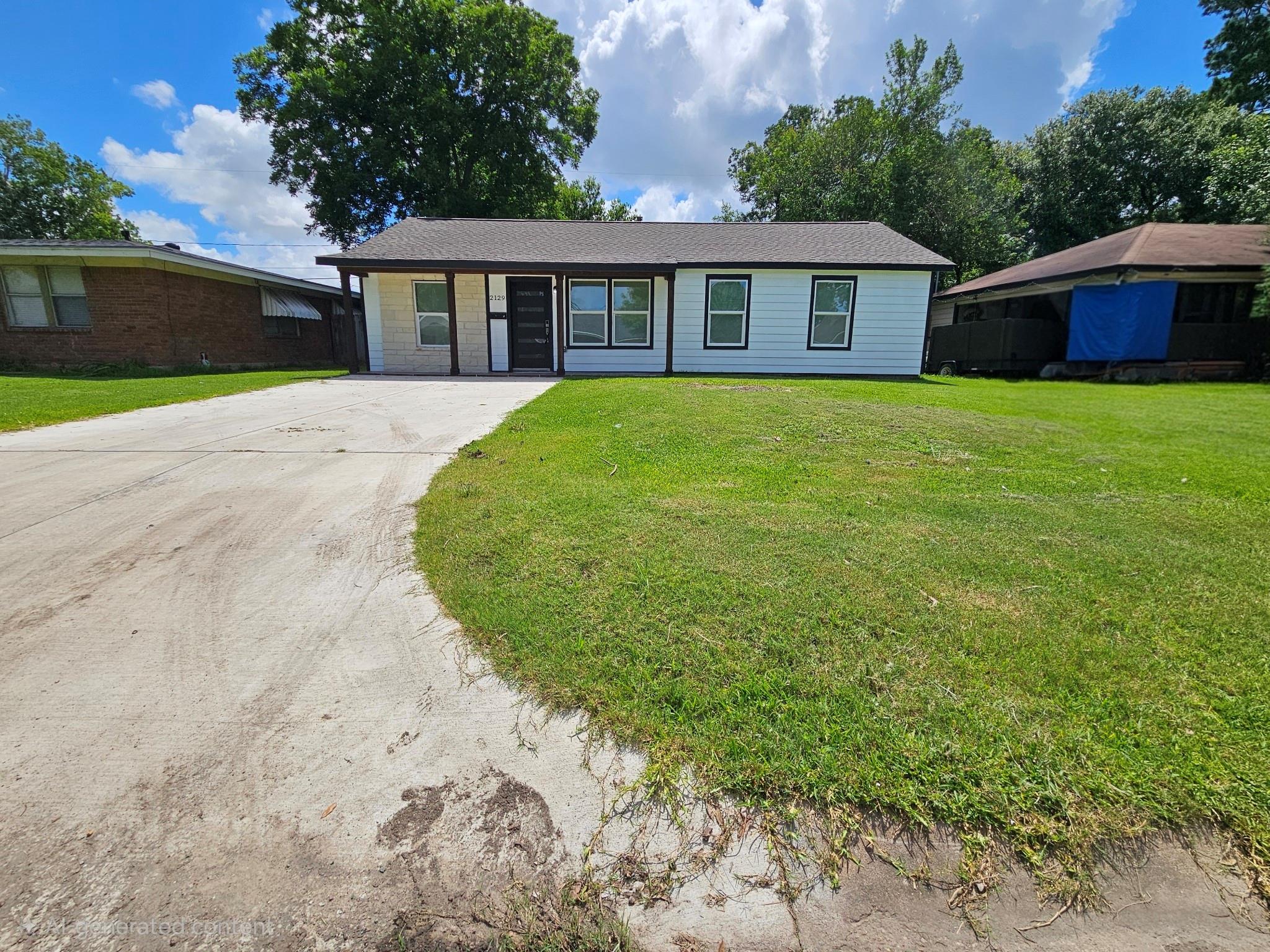 2129 Raspberry Lane