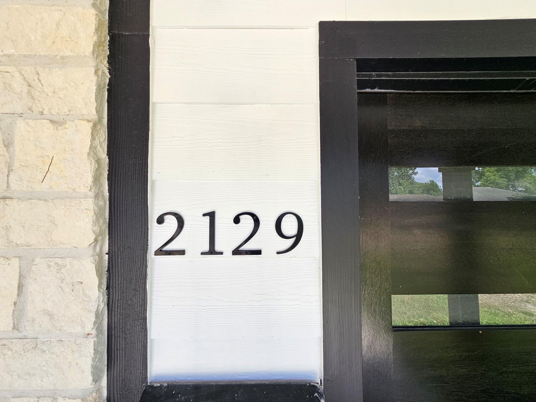 2129 Raspberry Lane