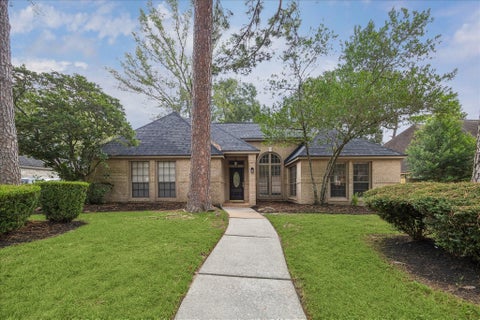 Photo of 4314 Haven Glen Drive, Kingwood, TX 77339 (MLS # 64279811)
