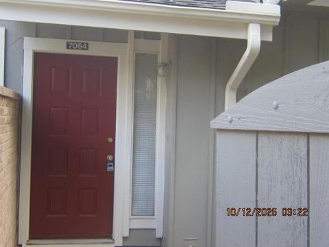 7064 Greenway Chase Street Houston TX 77072