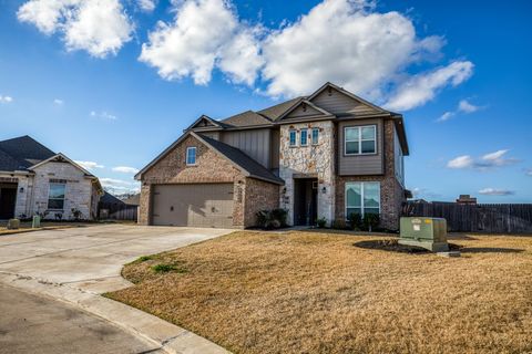 Photo of 2004 Vineyard Pass, Brenham, TX 77833 (MLS # 62053314)