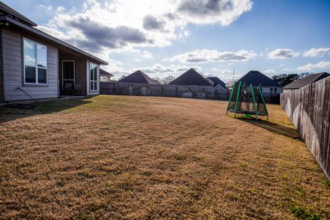 Tiny photo for 2004 Vineyard Pass, Brenham, TX 77833 (MLS # 62053314)