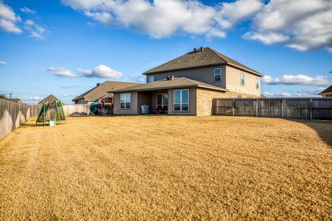 Tiny photo for 2004 Vineyard Pass, Brenham, TX 77833 (MLS # 62053314)