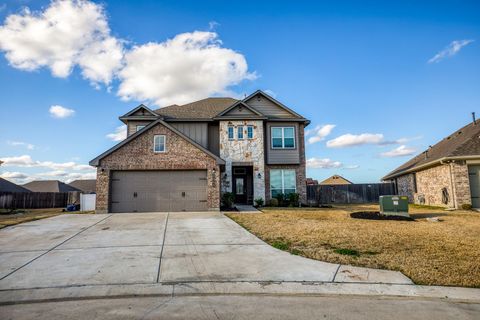 Tiny photo for 2004 Vineyard Pass, Brenham, TX 77833 (MLS # 62053314)
