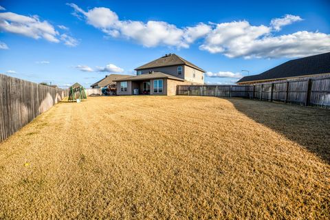 Tiny photo for 2004 Vineyard Pass, Brenham, TX 77833 (MLS # 62053314)