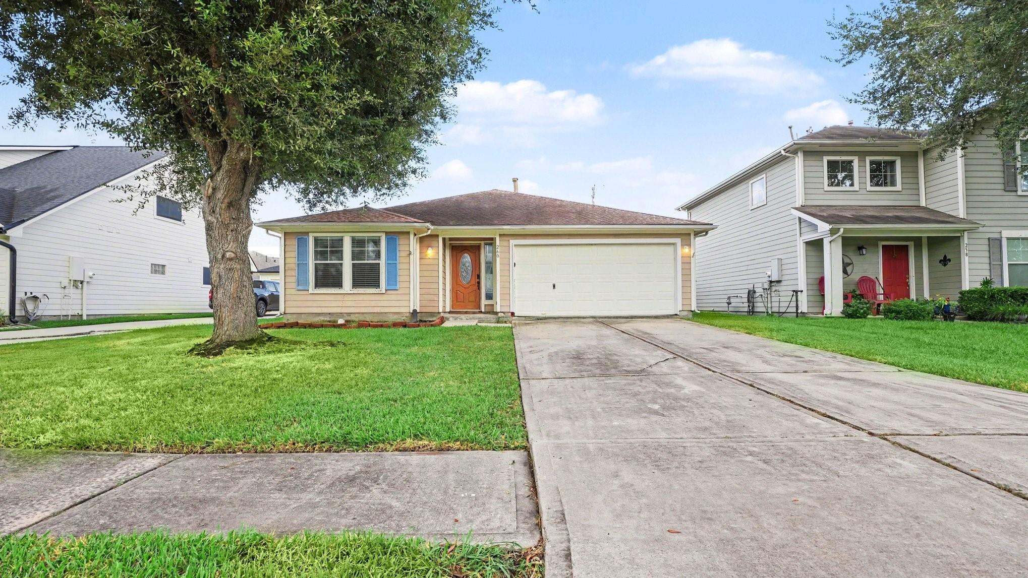 260 Rolling Brook Drive
