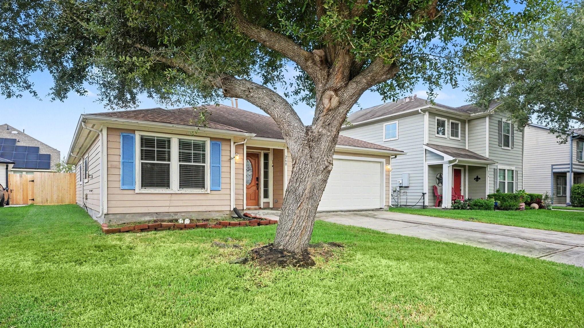 260 Rolling Brook Drive