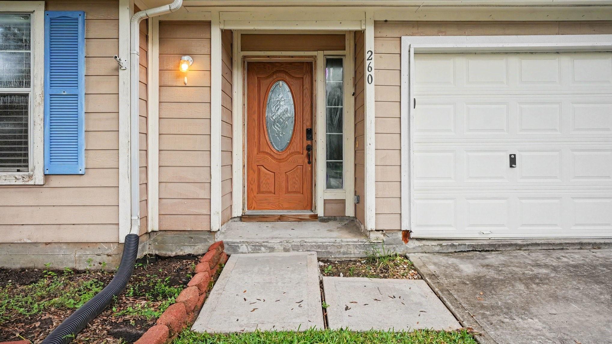 260 Rolling Brook Drive