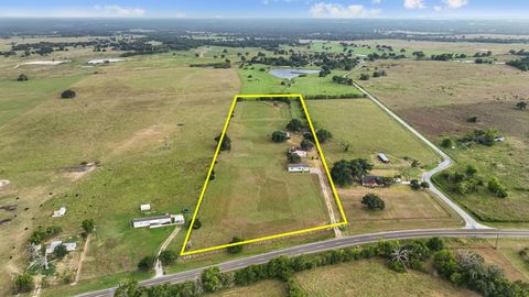 10369 Osr Midway TX 75852