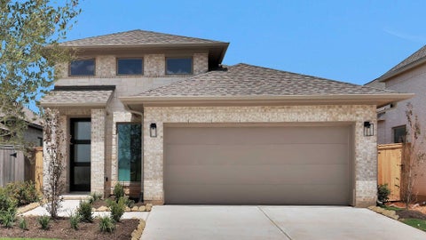 Photo of 2726 Sunrise Field Lane, Fulshear, TX 77423 (MLS # 60440336)