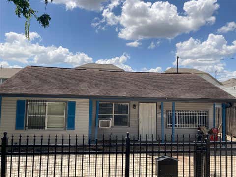 Homes For Rent - 1339 Idylwild Street<br/> Houston, TX 77009