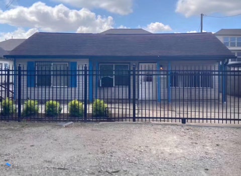 Photo of 1339 Idylwild Street, Houston, TX 77009 (MLS # 7499624)