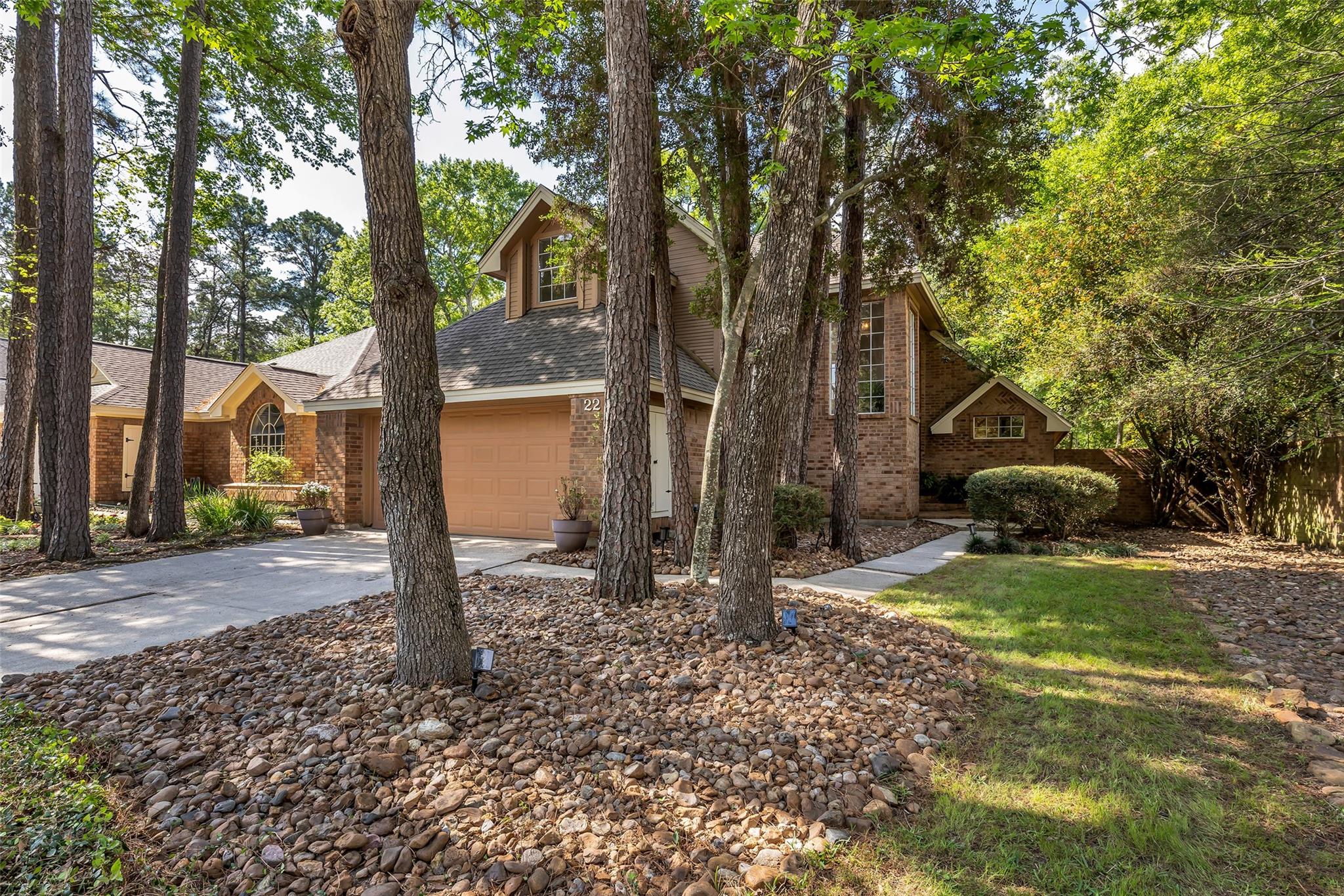 22 Cedar Chase Place