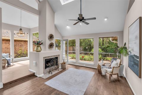 22 Cedar Chase Place The Woodlands TX 77381