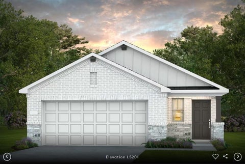 Photo of 2069 Marymere Falls Drive, Dayton, TX 77535 (MLS # 16410725)