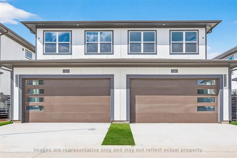 Photo of 10719 Mason Rd #21, Richmond, TX 77406 (MLS # 97349214)