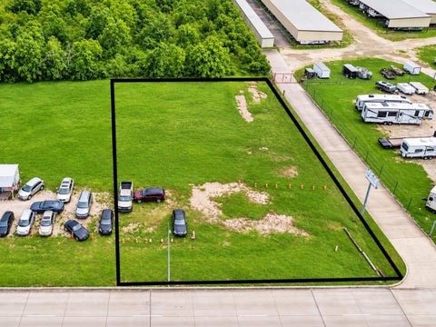 Vacant Land For Sale - 4710 Bailey Road<br/> Brazoria County, Pearland, TX 77584