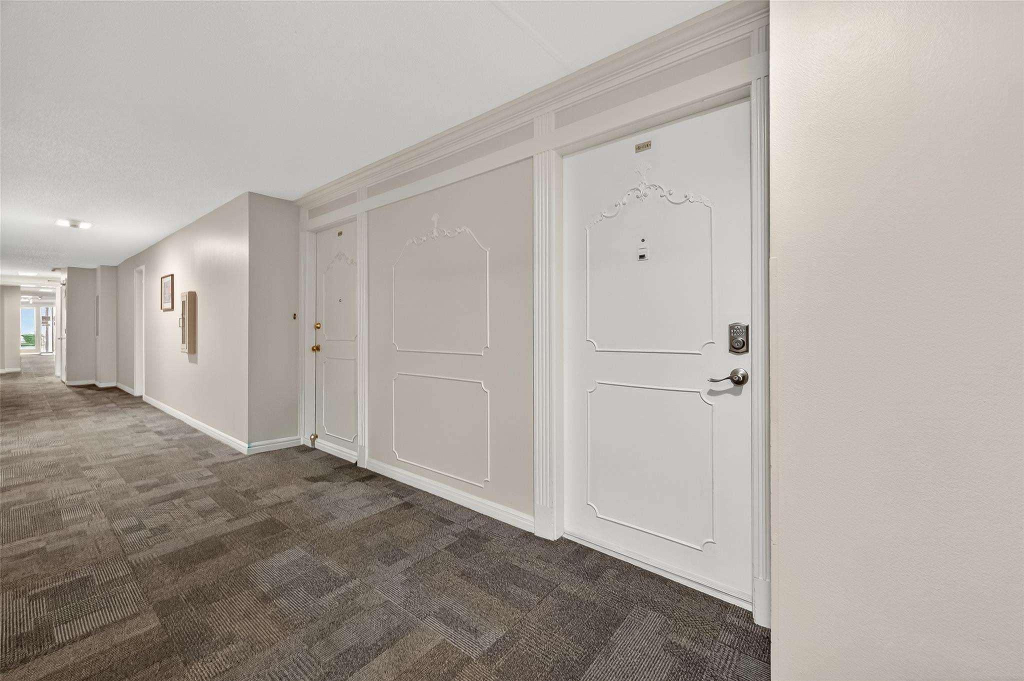 2601 Bellefontaine Street B114 Street B114