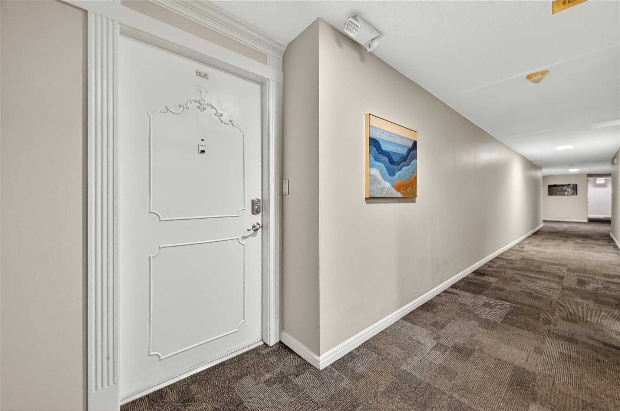 2601 Bellefontaine Street B114 Street B114