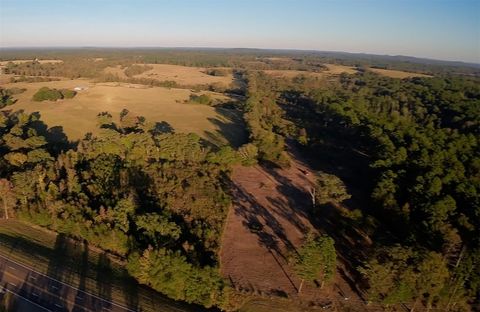 Vacant Land For Sale - 10222 Us Highway 271<br/> Gilmer, TX 75644