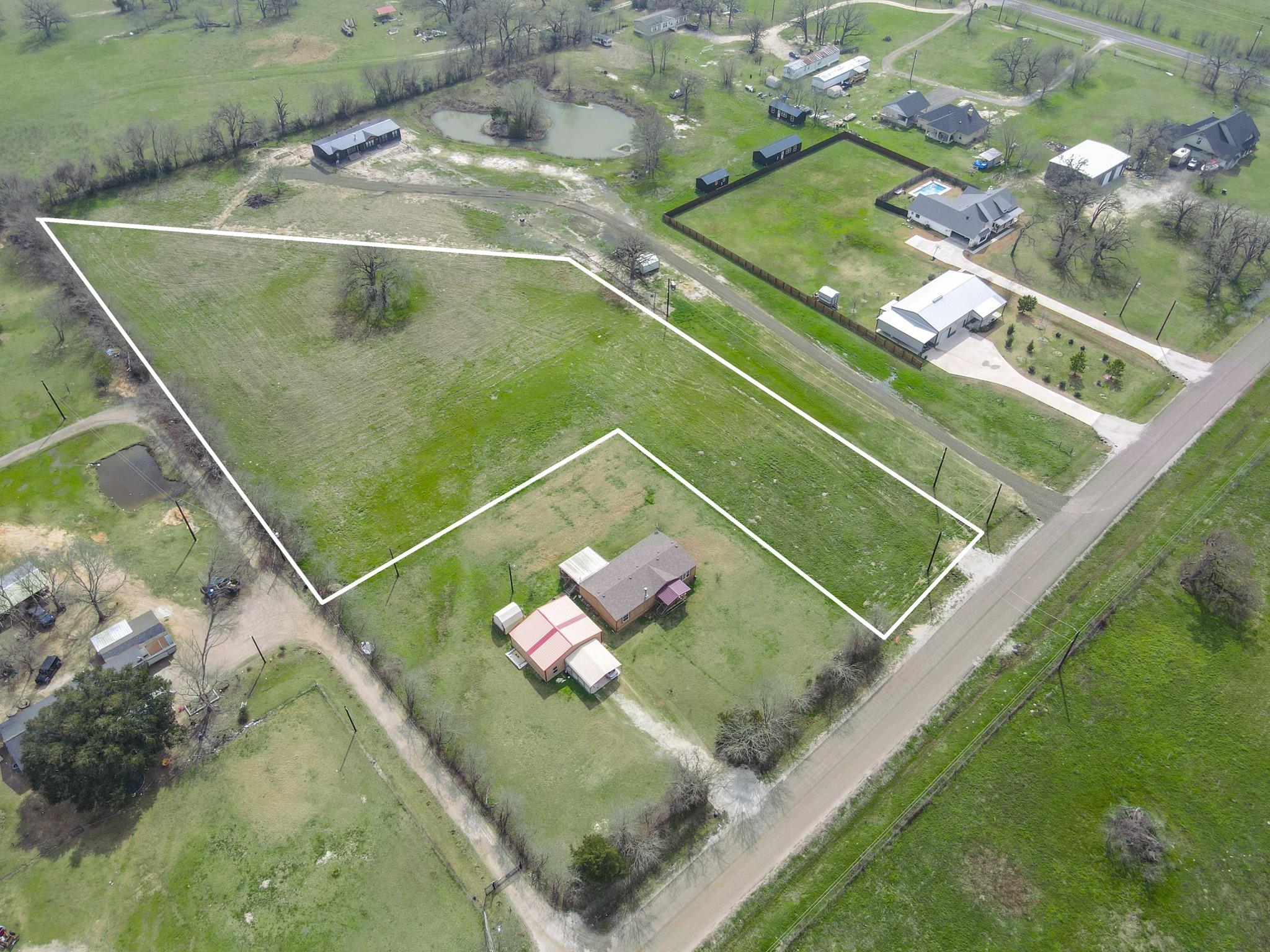 10826 Forsthoff Road