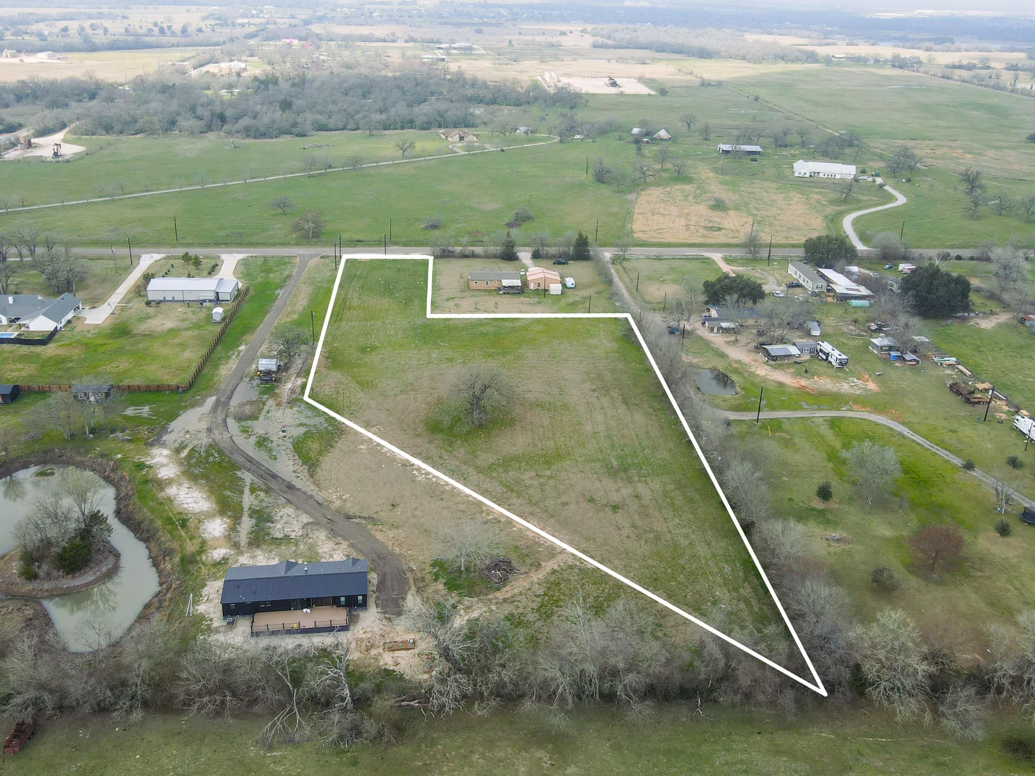 10826 Forsthoff Road