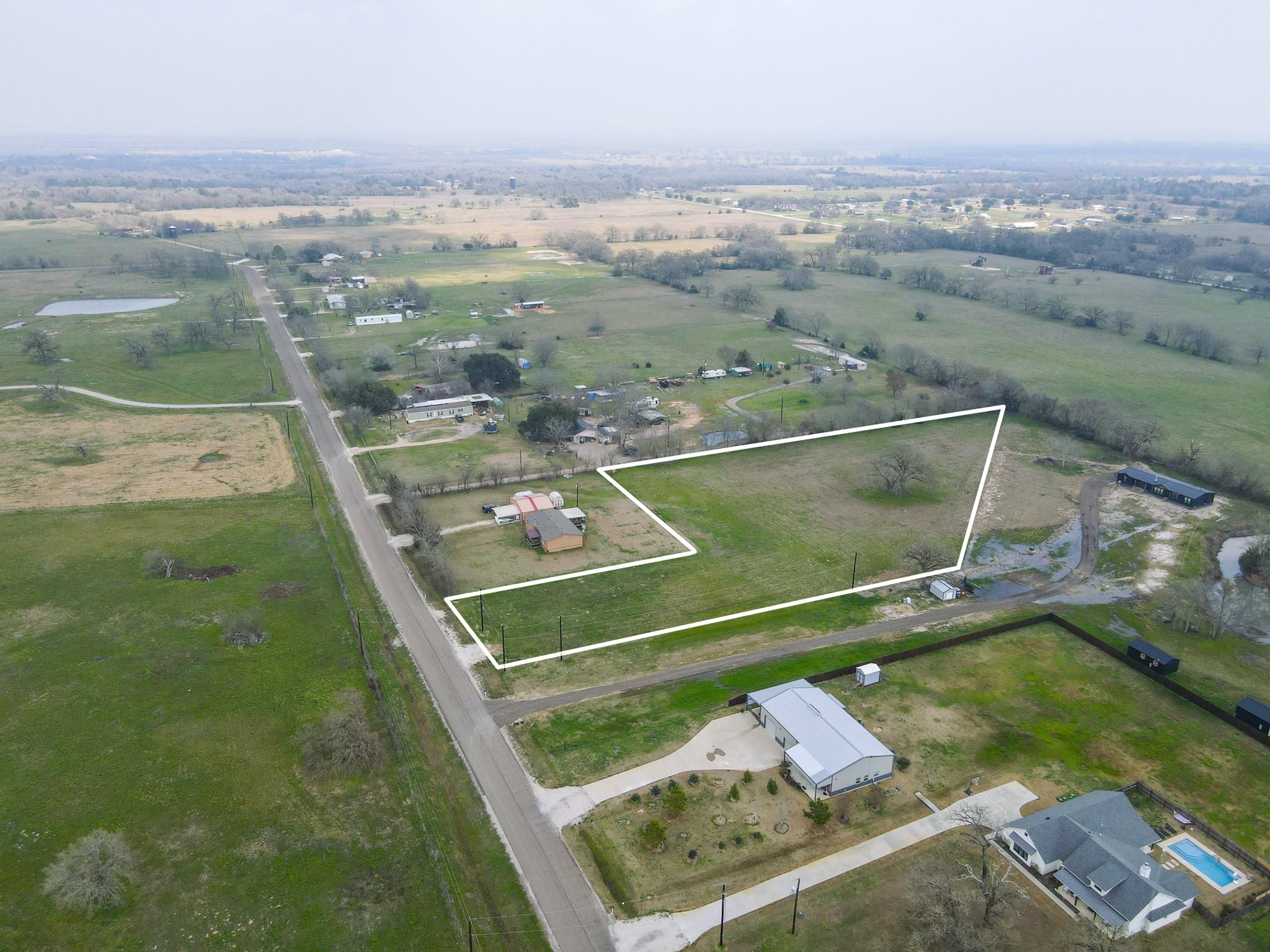 10826 Forsthoff Road